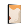 Vortexia Abstract Modern Wall Art