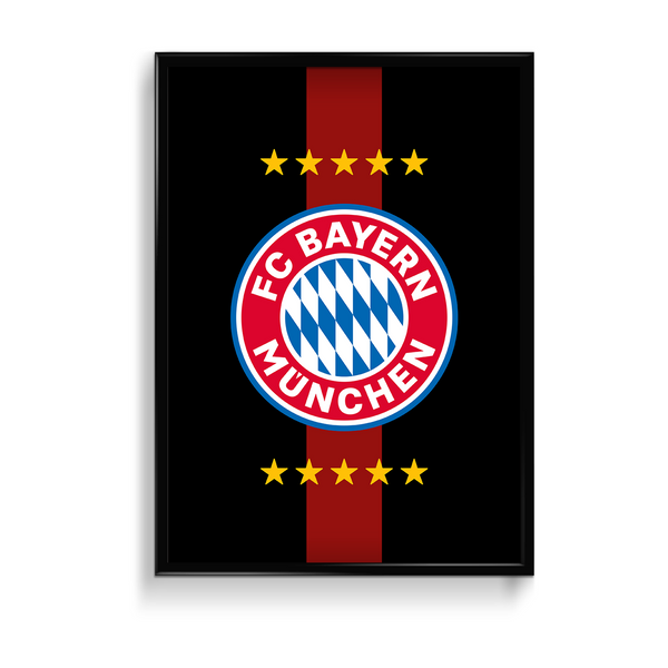 FC Bayern Munich - The Mortal Soul