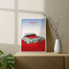 Anfield Liverpool F.C. Premium Wall Art - The Mortal Soul