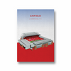 Anfield Liverpool F.C. Premium Wall Art - The Mortal Soul