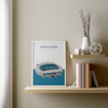 Etihad Stadium Manchester City F.C. Wall Art - The Mortal Soul