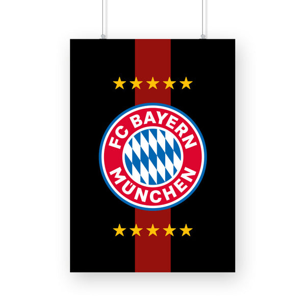 FC Bayern Munich - The Mortal Soul