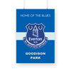 Everton Poster - The Mortal Soul