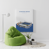 Stamford Bridge Chelsea F.C. Wall Art - The Mortal Soul