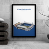 Stamford Bridge Chelsea F.C. Wall Art - The Mortal Soul